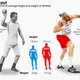 men's shotput image